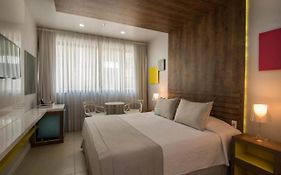 Rio Design Hotel